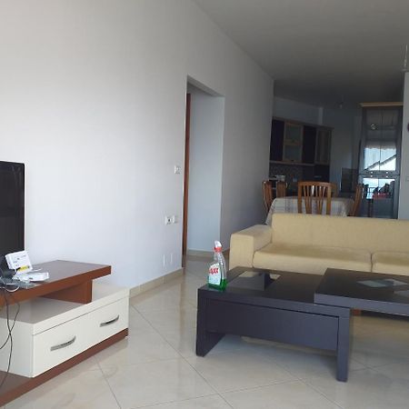 Sunny&Seaview Apartment Saranda Extérieur photo