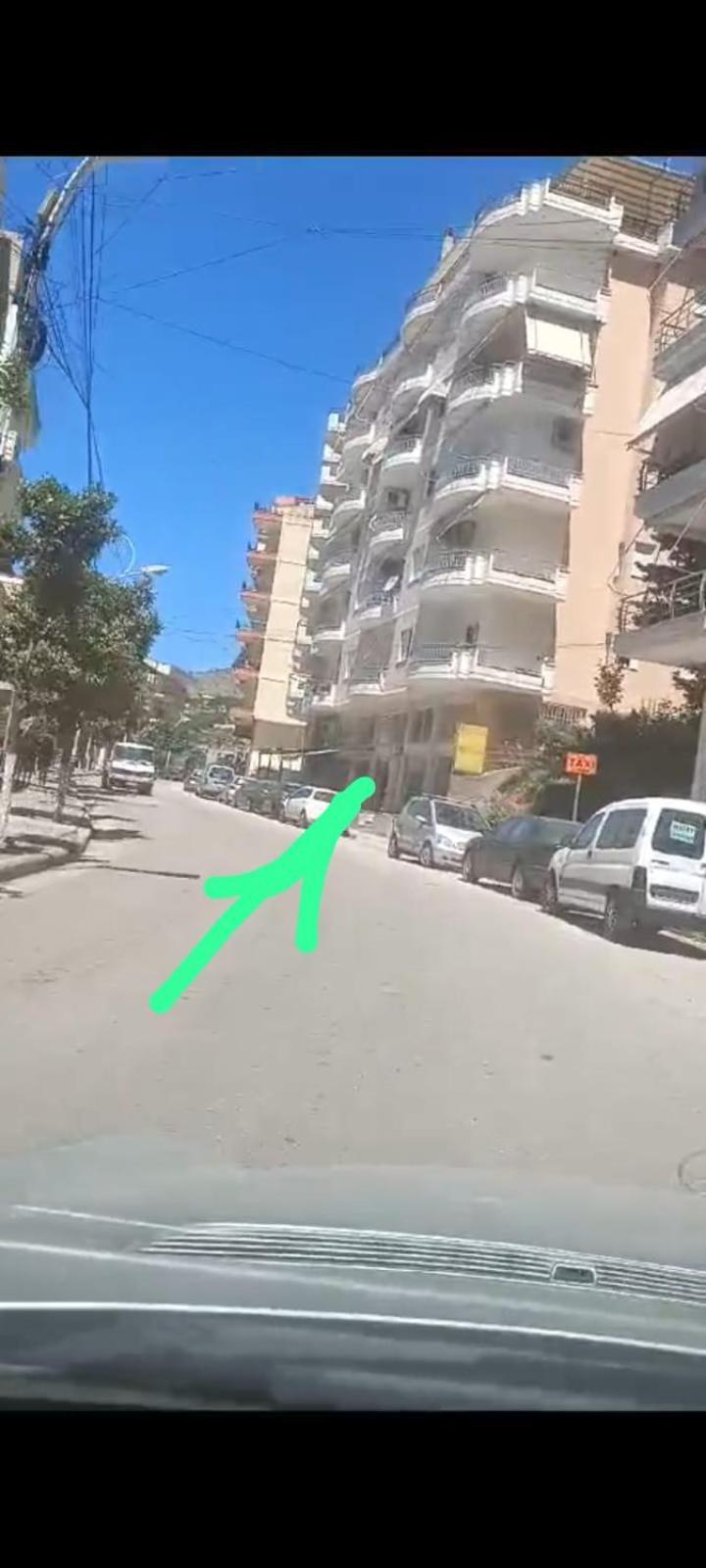 Sunny&Seaview Apartment Saranda Extérieur photo