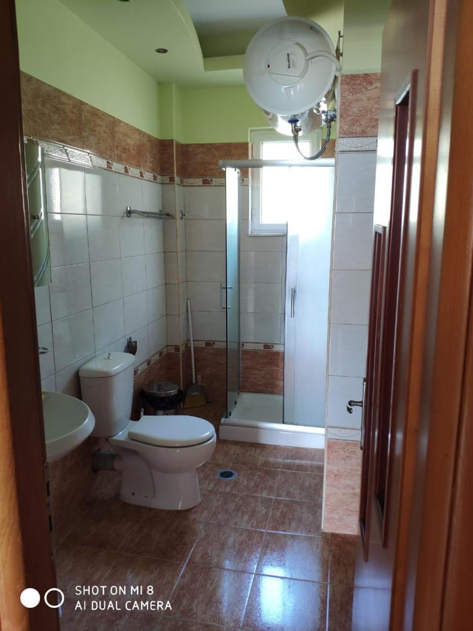 Sunny&Seaview Apartment Saranda Extérieur photo