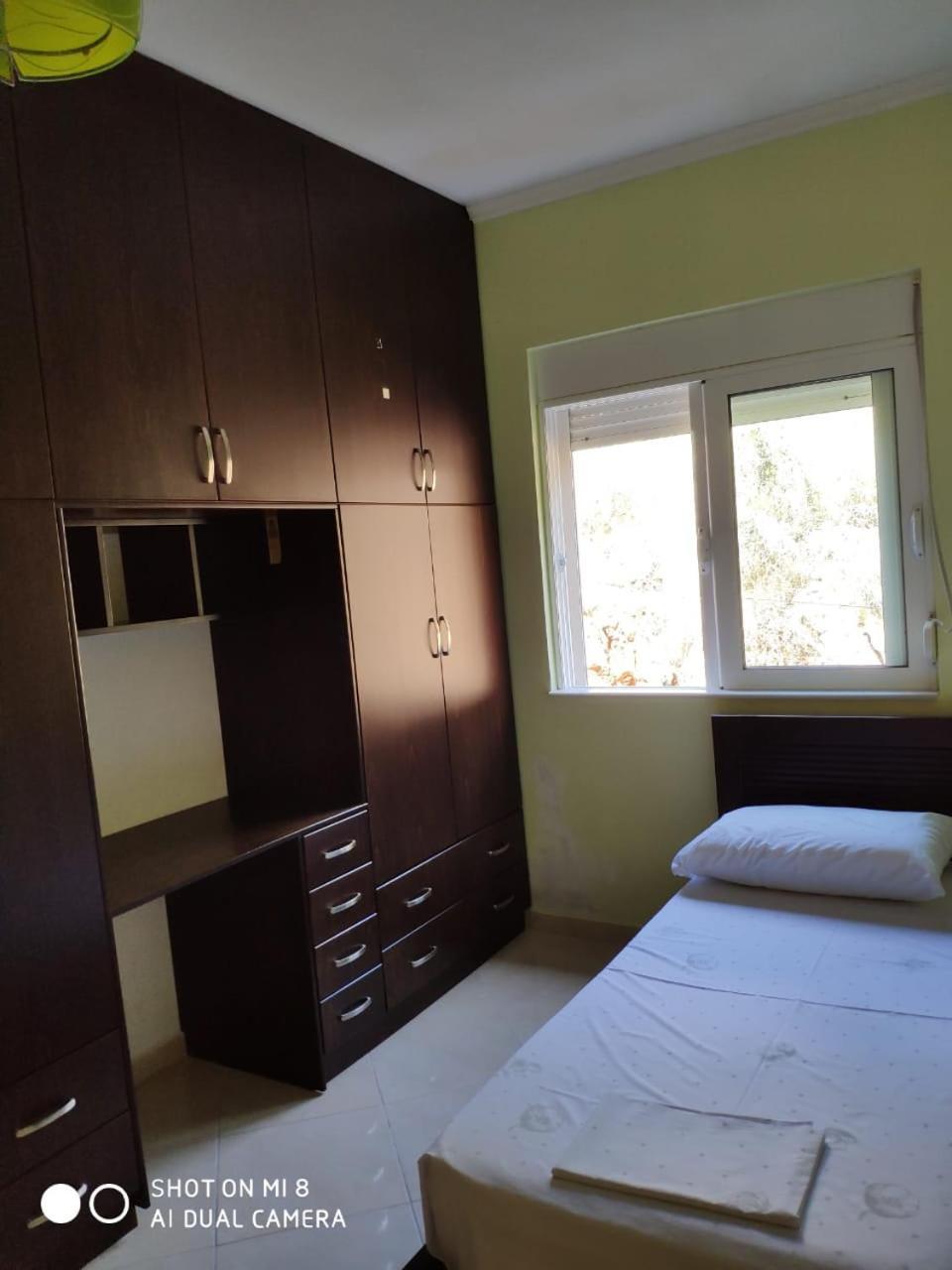 Sunny&Seaview Apartment Saranda Extérieur photo