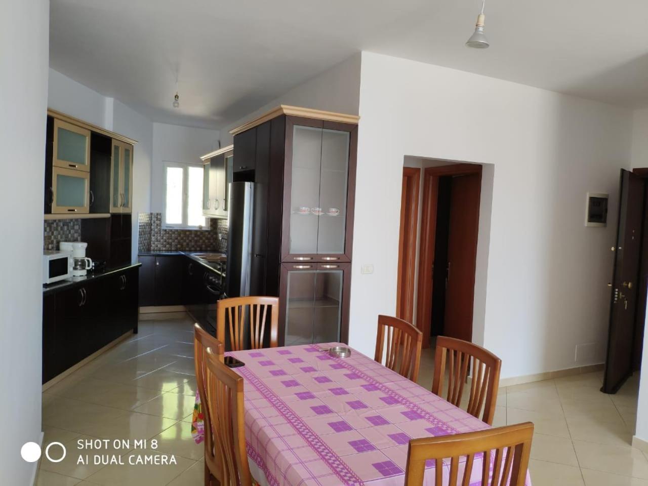 Sunny&Seaview Apartment Saranda Extérieur photo