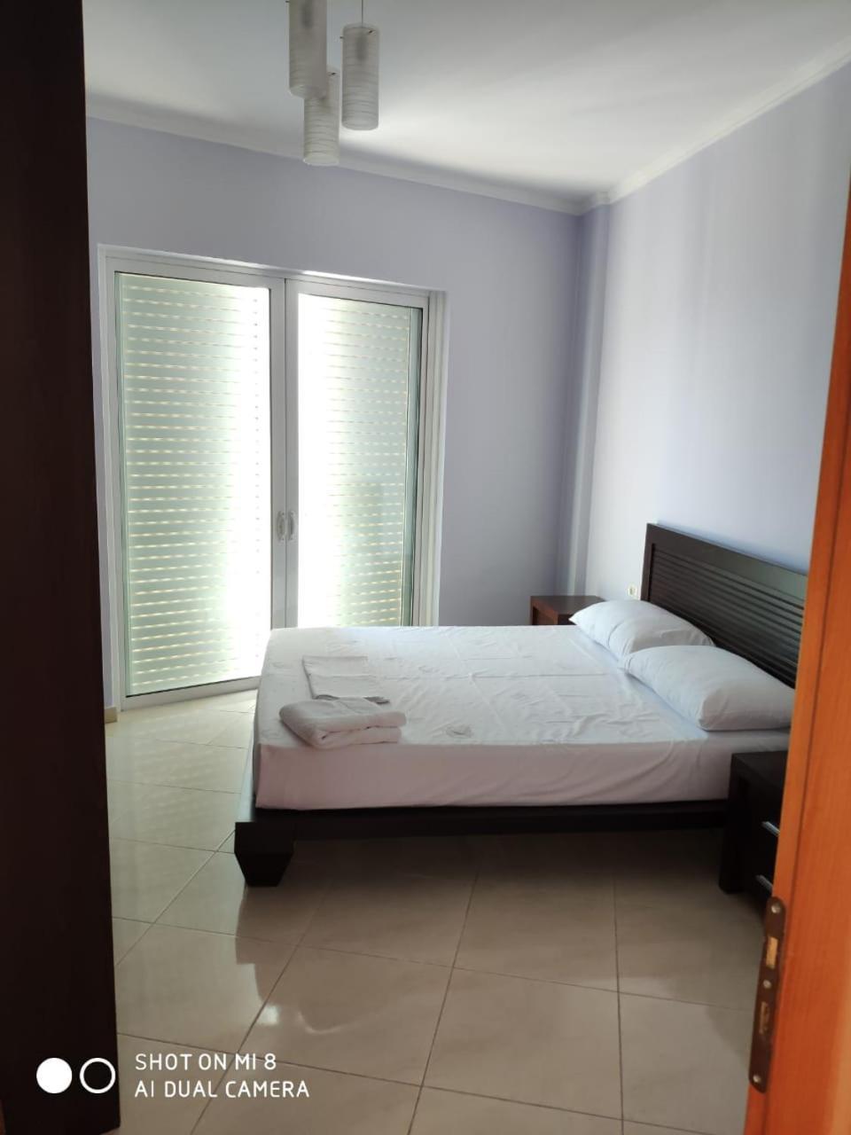 Sunny&Seaview Apartment Saranda Extérieur photo