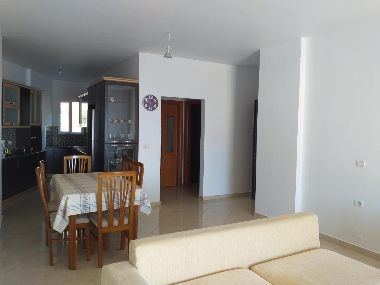 Sunny&Seaview Apartment Saranda Extérieur photo